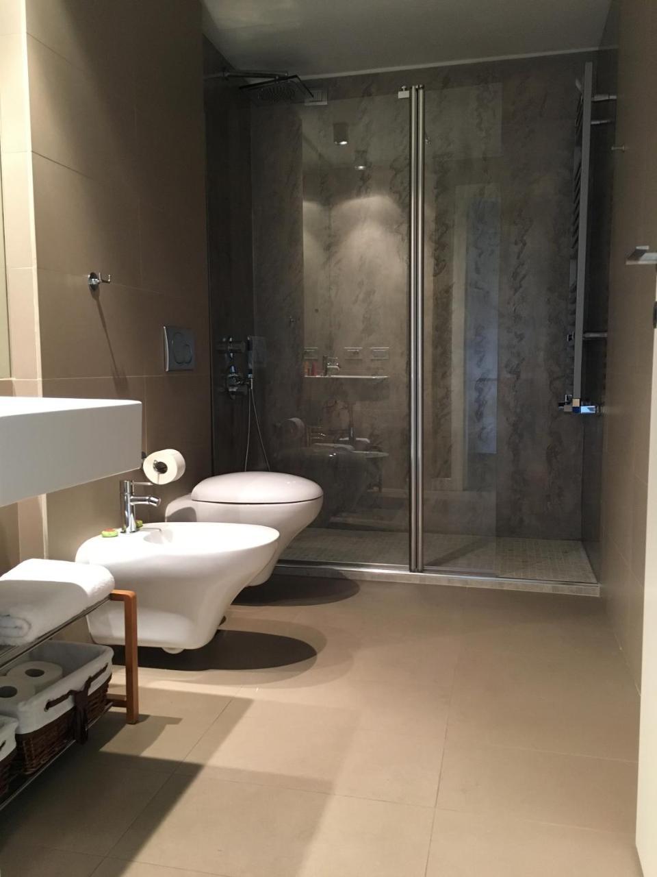 Appartement Corso - New Building