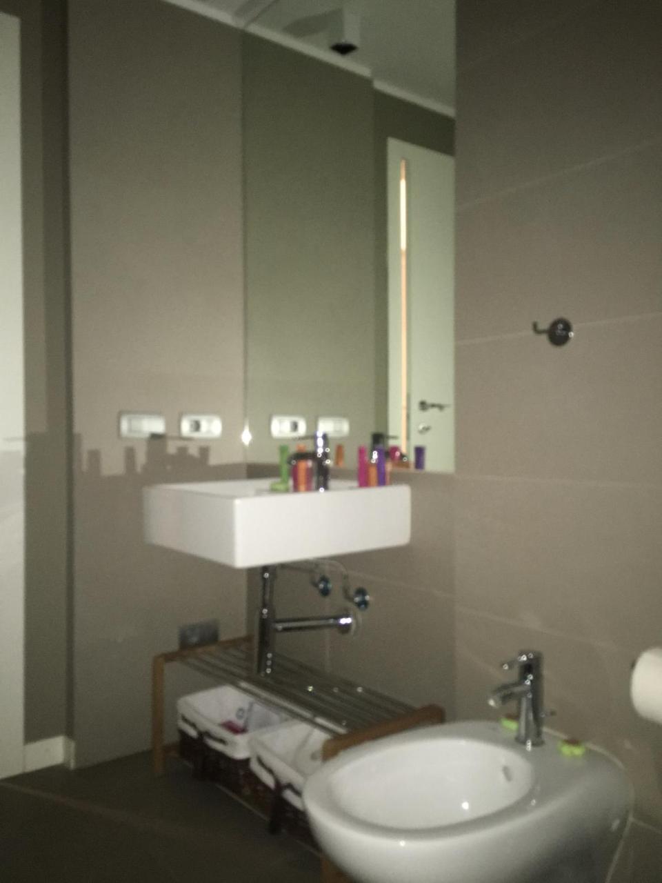 Appartement Corso - New Building Milan