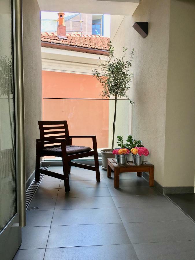Appartement Corso - New Building *