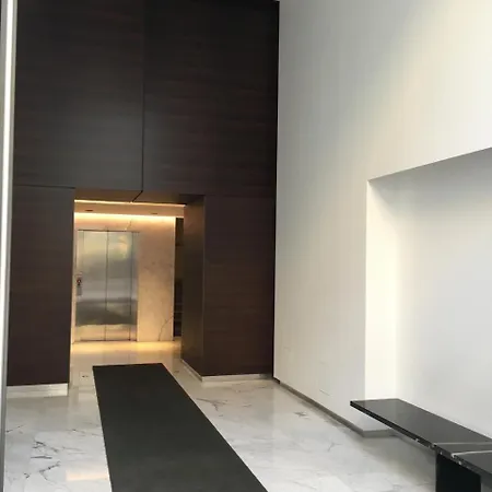 Corso Como - New Building Apartment Milaan Buitenkant foto