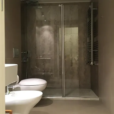 Corso Como - New Building Apartment Milaan Buitenkant foto