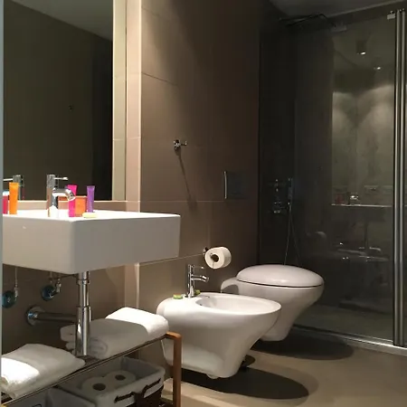 Corso Como - New Building Apartment Milaan Buitenkant foto