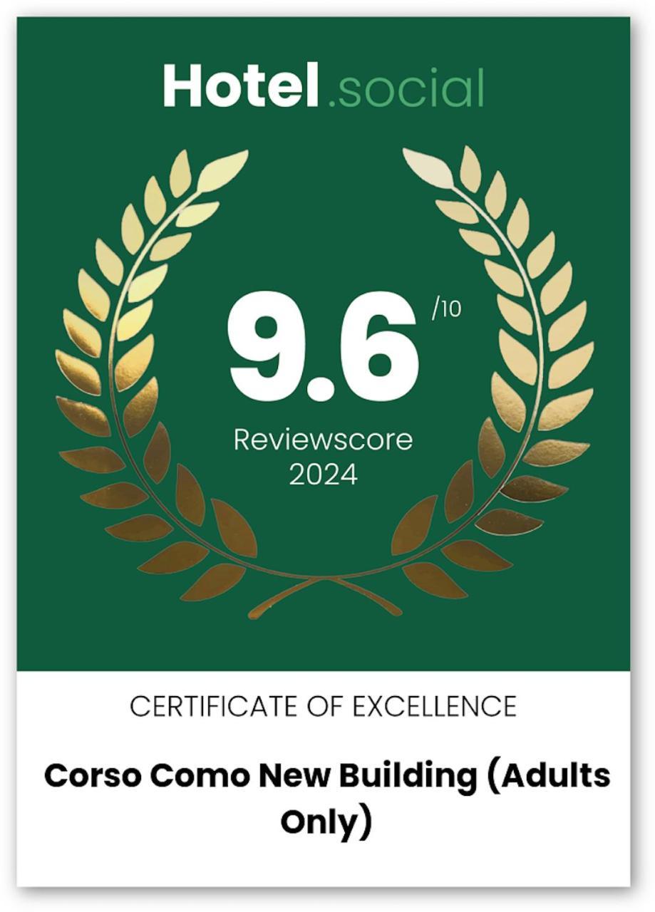Appartement Corso - New Building