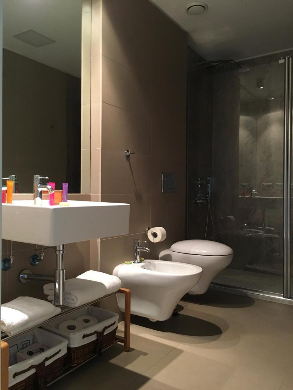 Appartement Corso - New Building Milaan