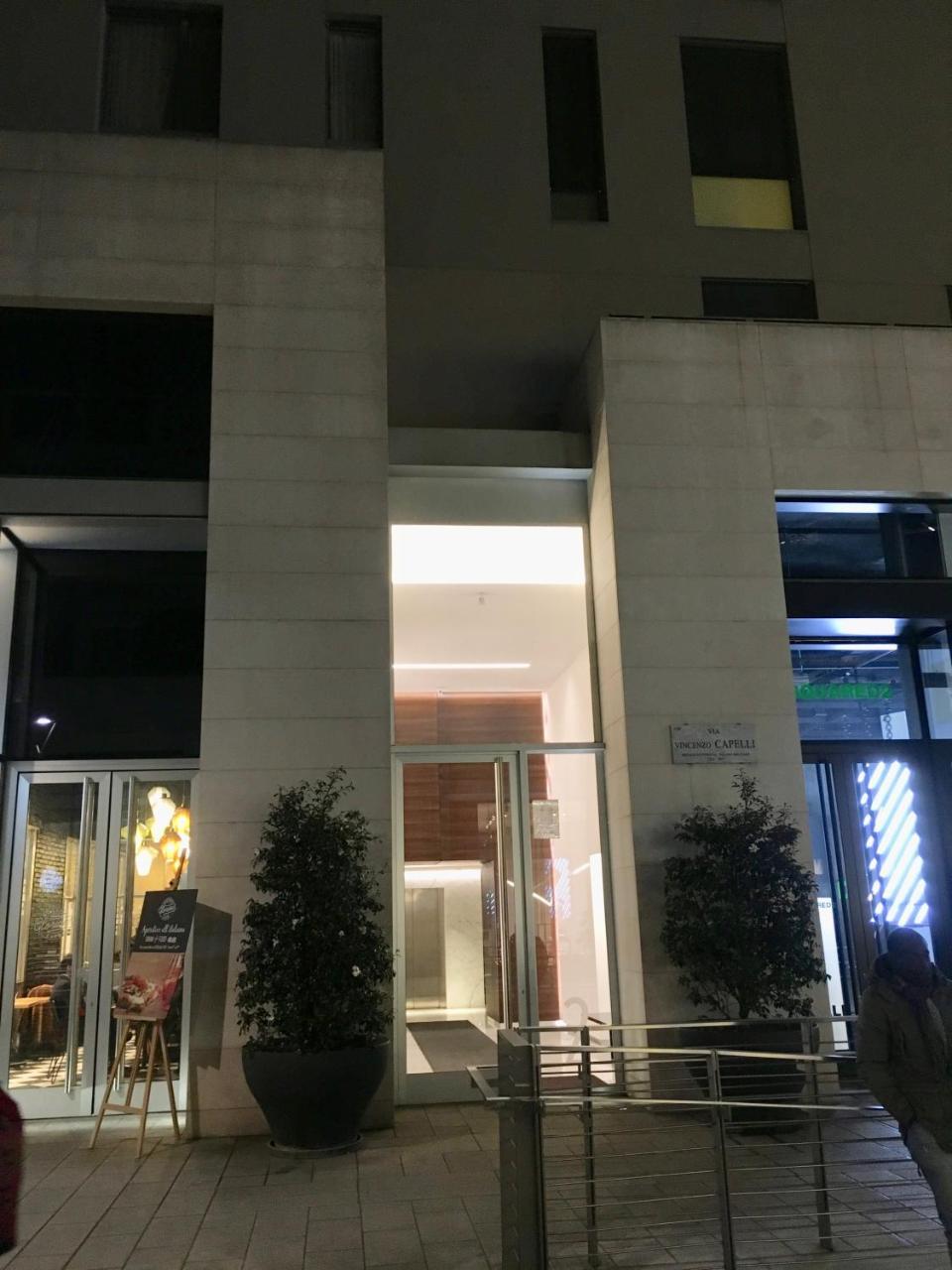 Corso - New Building Appartement Milaan