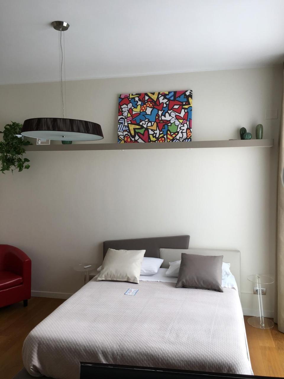 Corso - New Building Appartement