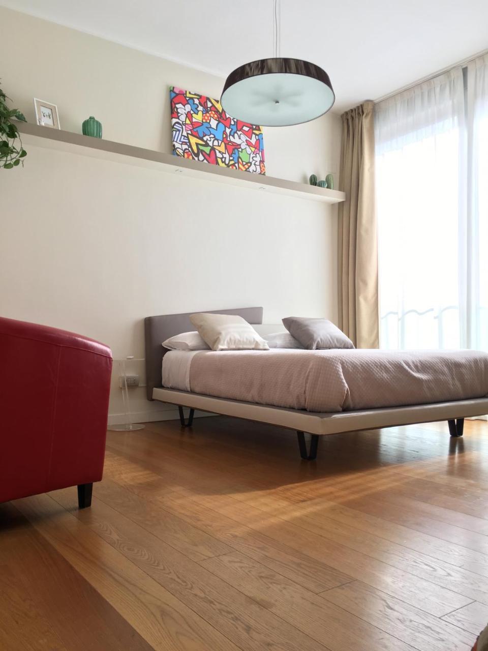 Appartement Corso - New Building