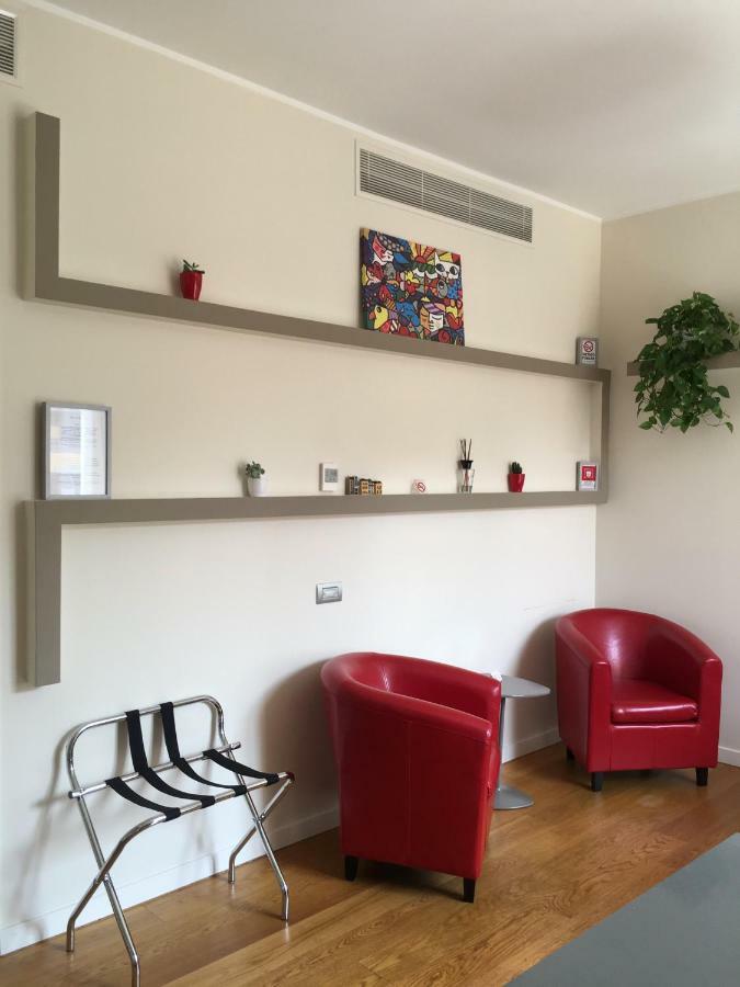 Corso - New Building Appartement *