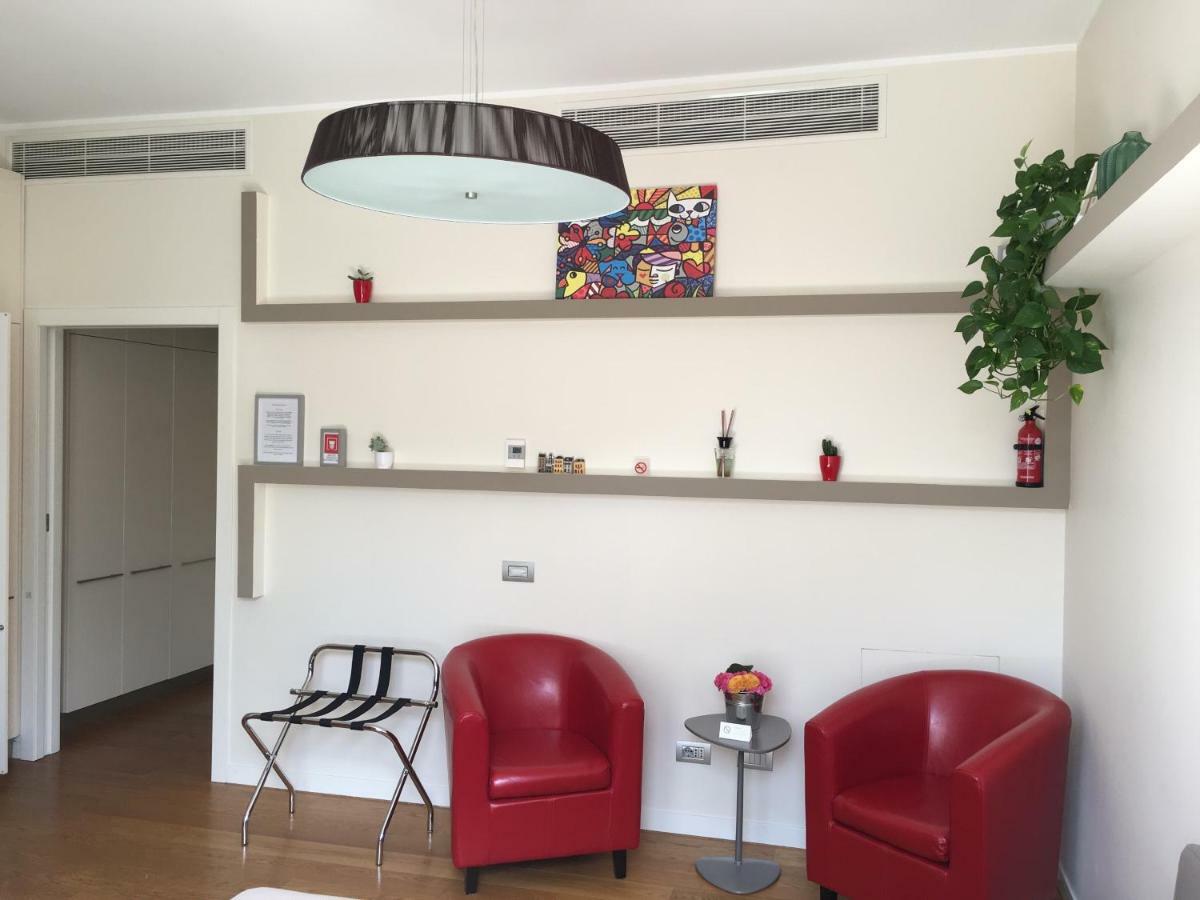 Appartement Corso - New Building Milaan