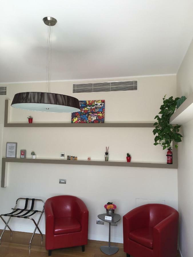 Appartement Corso - New Building Milaan